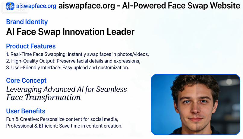 aiswapface – screenshot 1