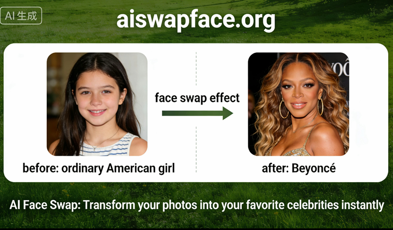 aiswapface – screenshot 2