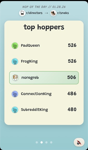 Subribbit Surfer – screenshot 8