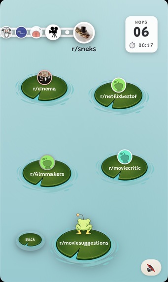 Subribbit Surfer – screenshot 2