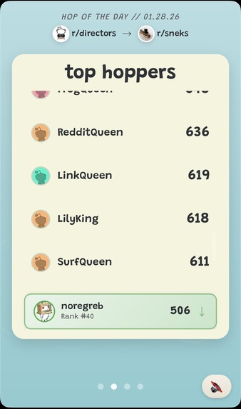 Subribbit Surfer – screenshot 9