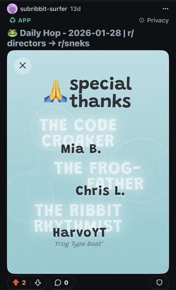 Subribbit Surfer – screenshot 13