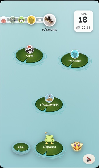 Subribbit Surfer – screenshot 6