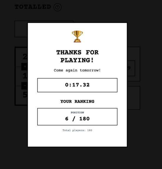 Totalled – screenshot 3