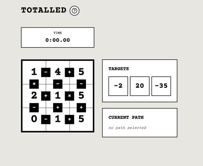 Totalled – screenshot 2