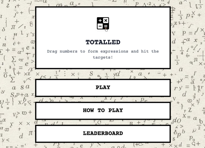 Totalled – screenshot 1