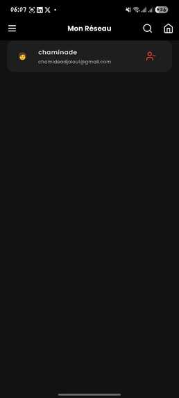 CoachFlow – screenshot 1