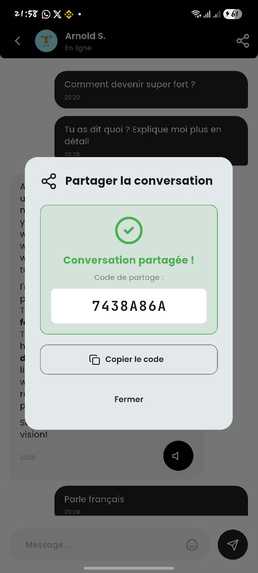 CoachFlow – screenshot 2