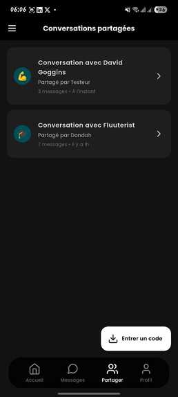CoachFlow – screenshot 8