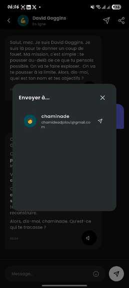 CoachFlow – screenshot 12