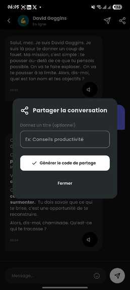 CoachFlow – screenshot 13