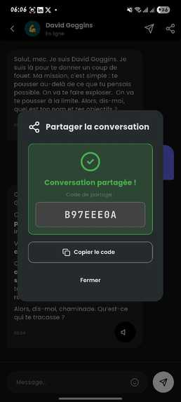 CoachFlow – screenshot 14