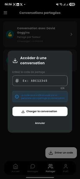CoachFlow – screenshot 15