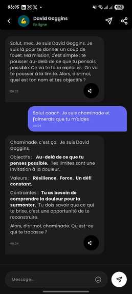 CoachFlow – screenshot 17