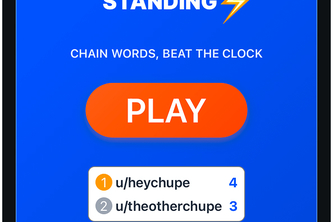 Last Word Standing