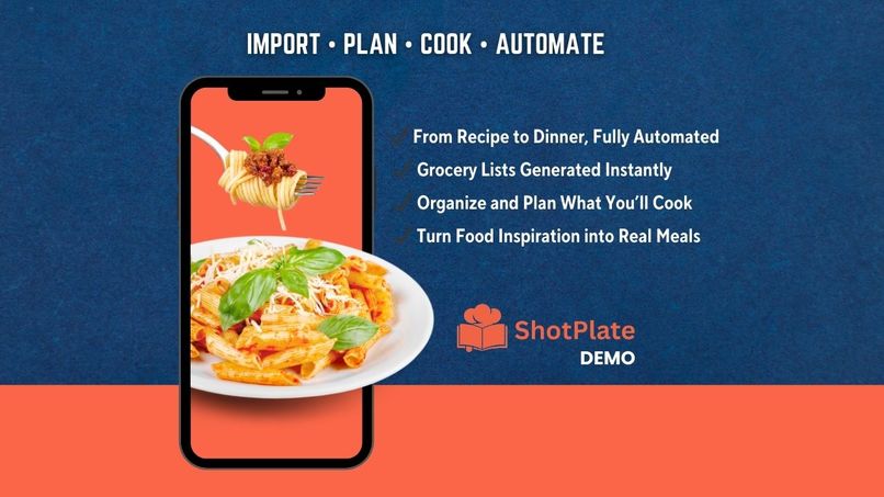 ShotPlate – screenshot 1