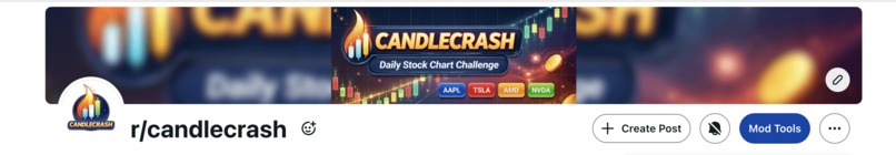 CandleCrash – screenshot 1