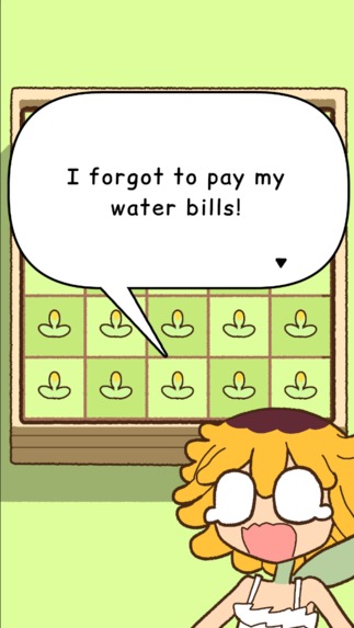 Please Help My Flower! – screenshot 2