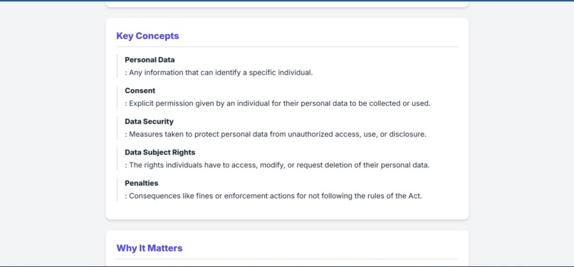 ExplainIt AI – screenshot 5