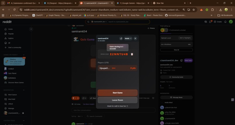 QuizoFun – screenshot 3