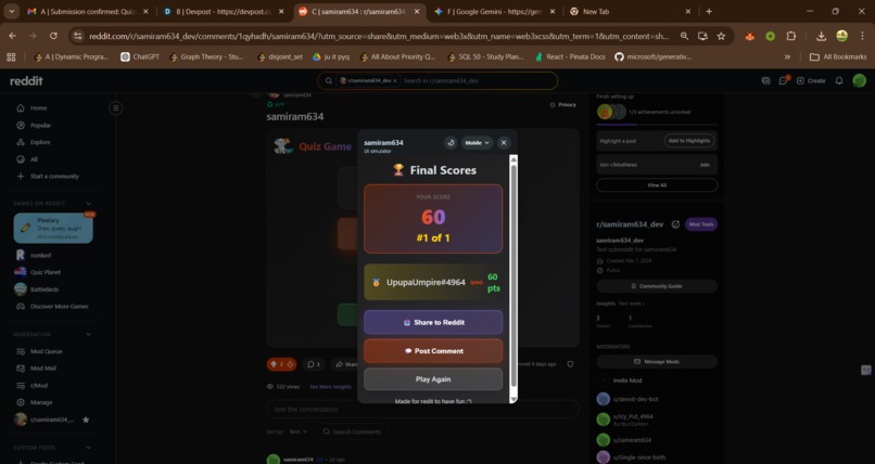 QuizoFun – screenshot 6