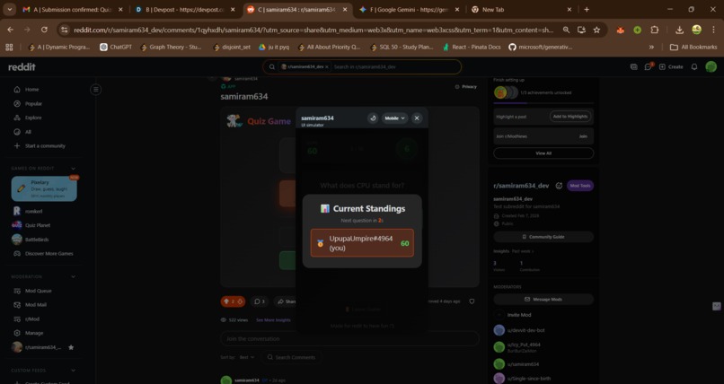 QuizoFun – screenshot 5