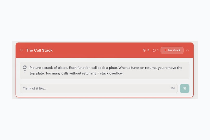Stuckmap – screenshot 7