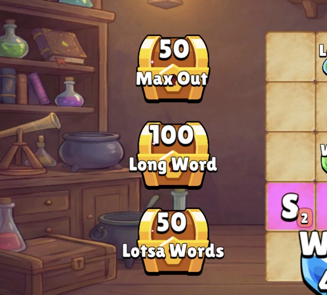 WordMaxed Mini – screenshot 8