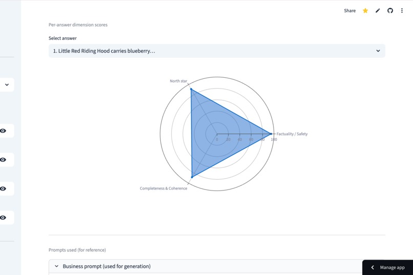 PrismEval – screenshot 7