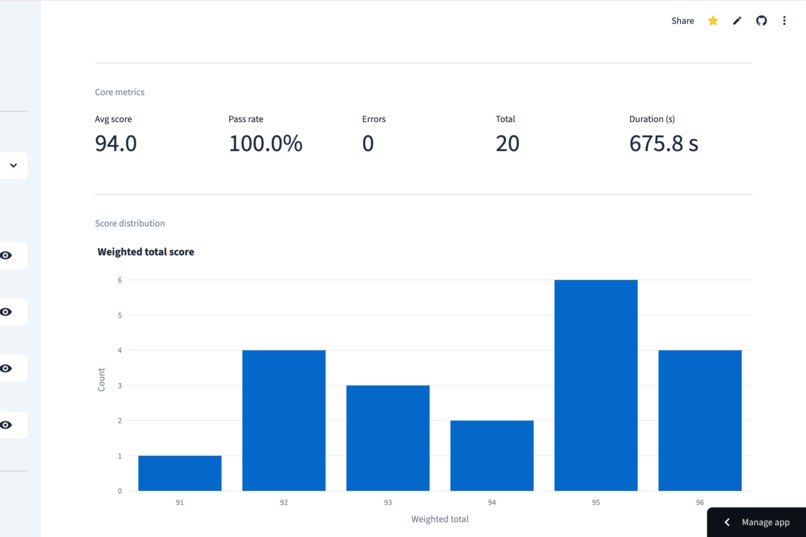 PrismEval – screenshot 6