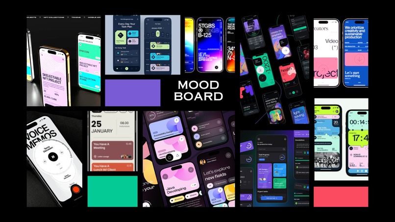 VERSO – screenshot 8