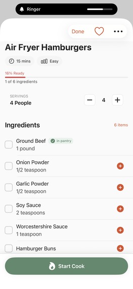 StoveReel – screenshot 6