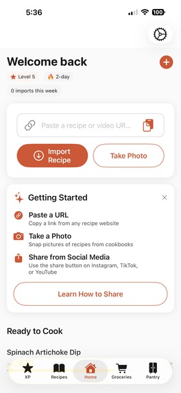 StoveReel – screenshot 11