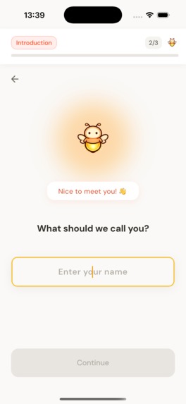 Spark: Habit Tracker – screenshot 5