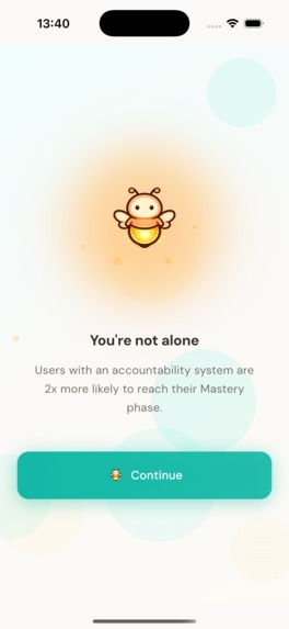 Spark: Habit Tracker – screenshot 16