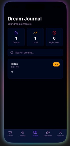 Morpheon: Dream Catcher – screenshot 3