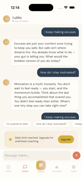 BoldMove - Take your chance – screenshot 9