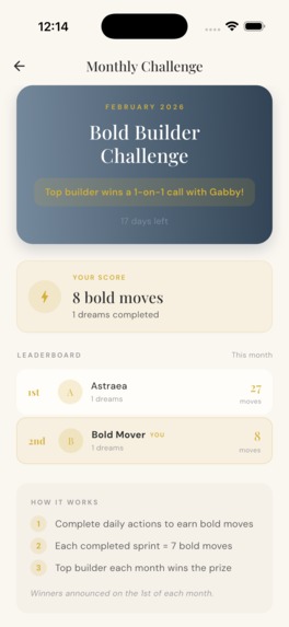 BoldMove - Take your chance – screenshot 8