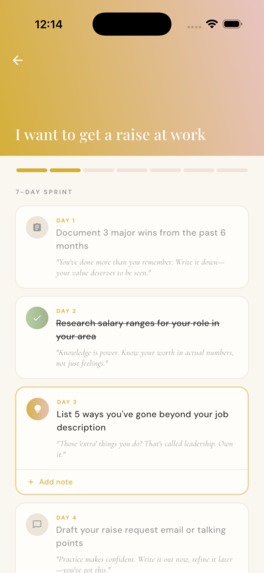 BoldMove - Take your chance – screenshot 5