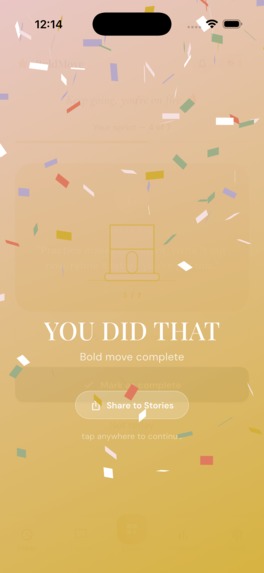 BoldMove - Take your chance – screenshot 7