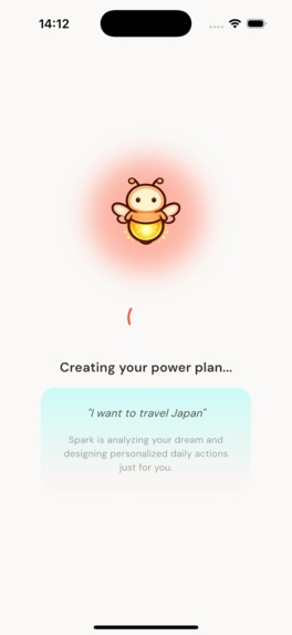 Spark: Habit Tracker – screenshot 20