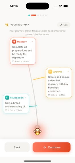 Spark: Habit Tracker – screenshot 24
