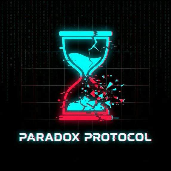 Paradox Protocol – screenshot 1
