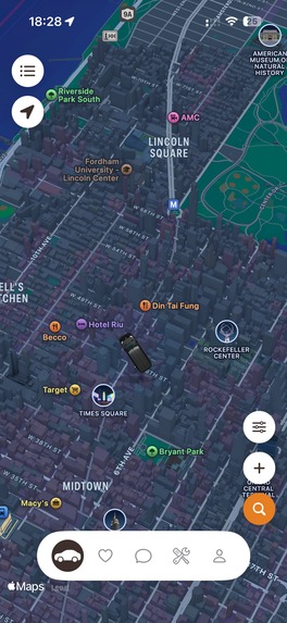 Van Match – screenshot 5
