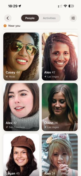 Van Match – screenshot 6