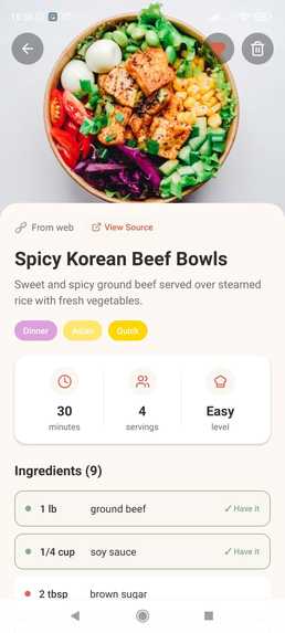 Kitchen Butler – screenshot 6