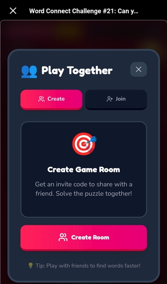 Word Connect – screenshot 5