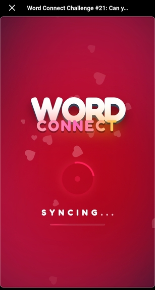 Word Connect – screenshot 1
