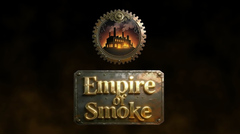Empire Of Smoke – screenshot 1