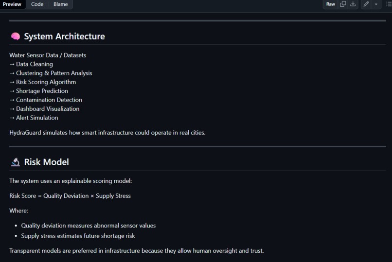 HydraGuard – screenshot 2